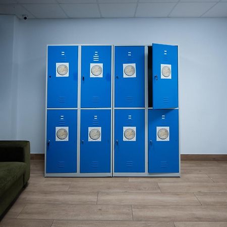 Apartamento Centrico La Merced 2 - Free Parking & Free Gym Apartment Malaga Luaran gambar