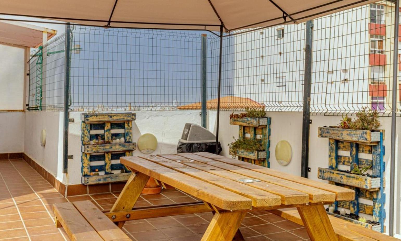Apartamento Centrico La Merced 2 - Free Parking & Free Gym Apartment Malaga Luaran gambar