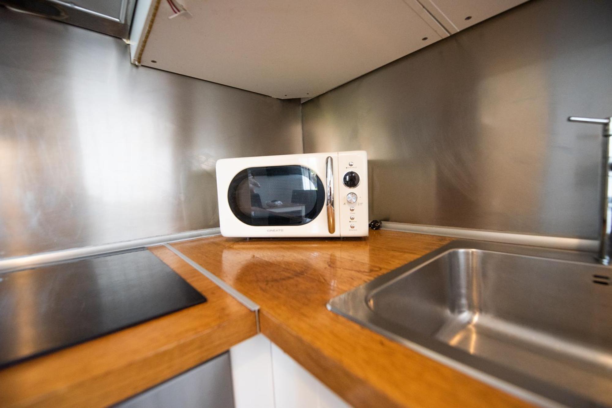 Apartamento Centrico La Merced 2 - Free Parking & Free Gym Apartment Malaga Luaran gambar