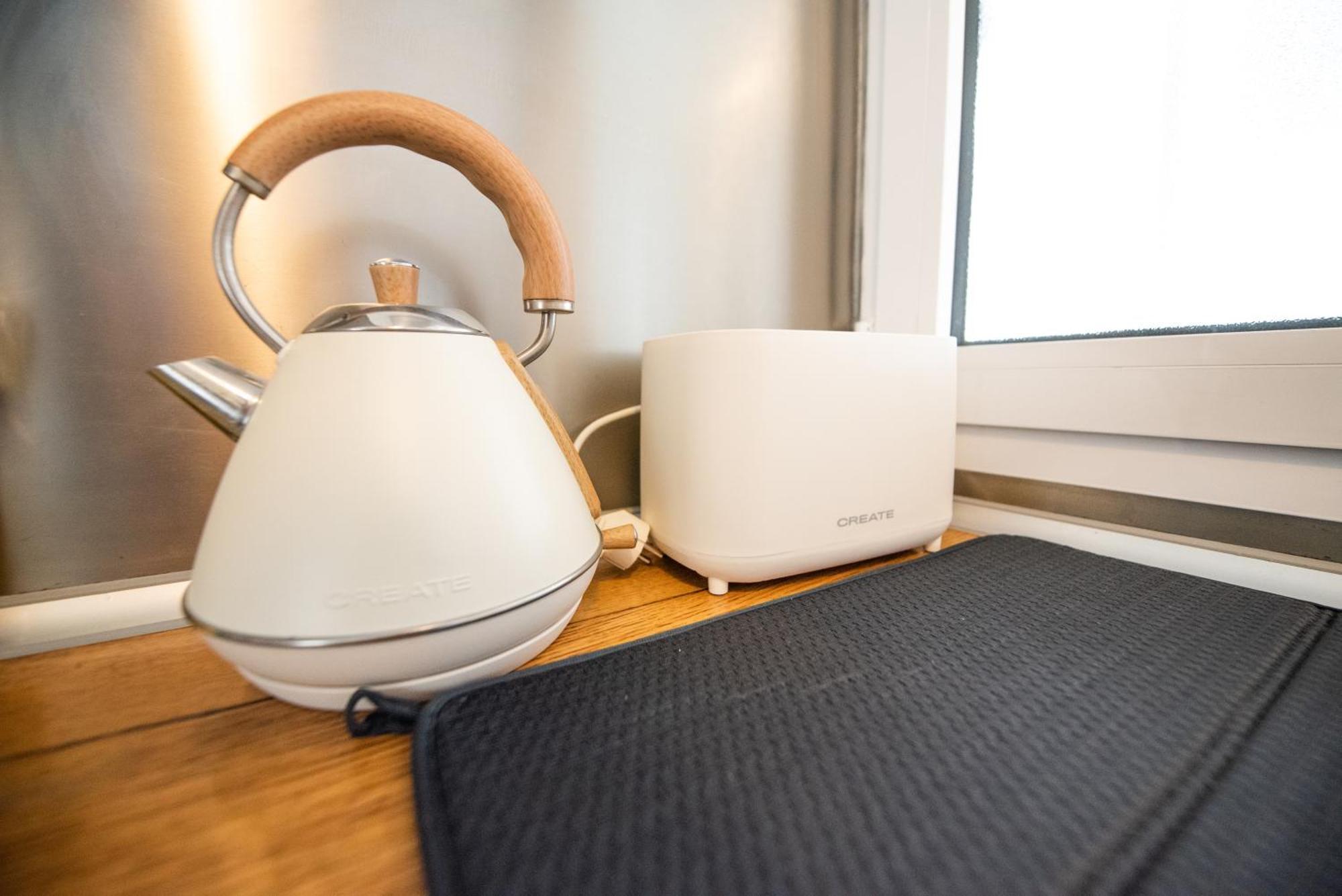 Apartamento Centrico La Merced 2 - Free Parking & Free Gym Apartment Malaga Luaran gambar